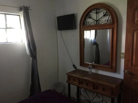 Posada Espejos Holistic