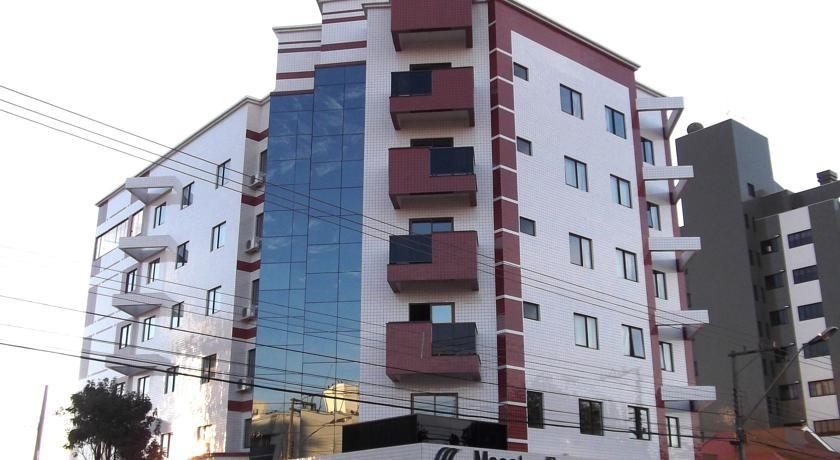 Maestro Executive Hotel Toledo
