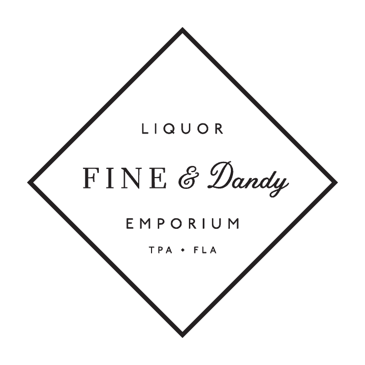 Fine & Dandy Bar Tampa