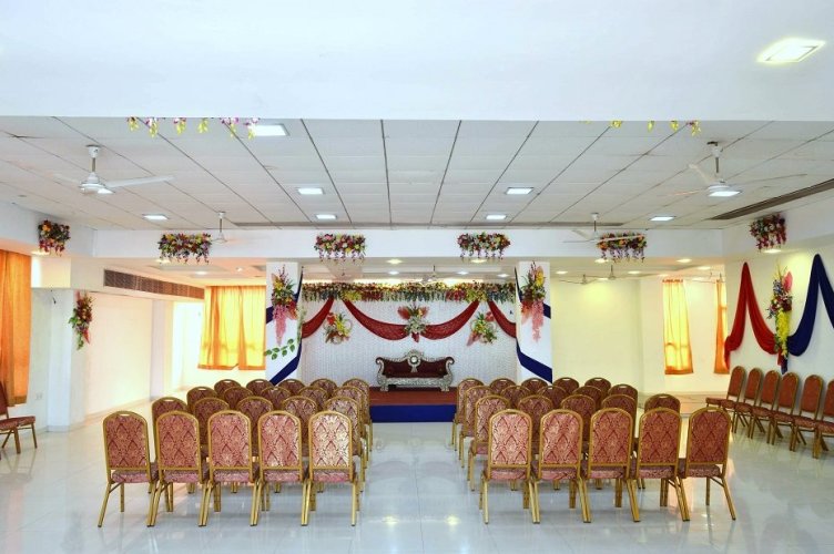 Hotel Sanskar Upvan