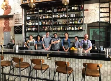 Fine & Dandy Bar Tampa