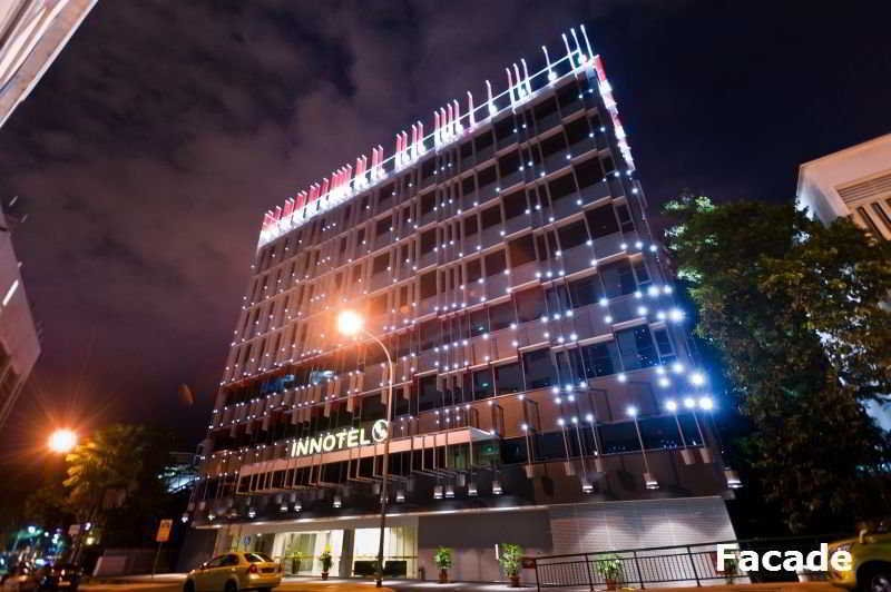 Innotel Hotel