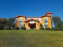 Americas Best Value Inn Charlotte