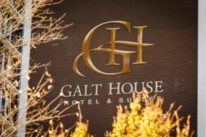 Galt House Hotel, A Trademark Collection Hotel