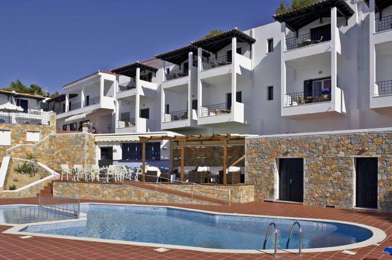 Atrium Alonissos