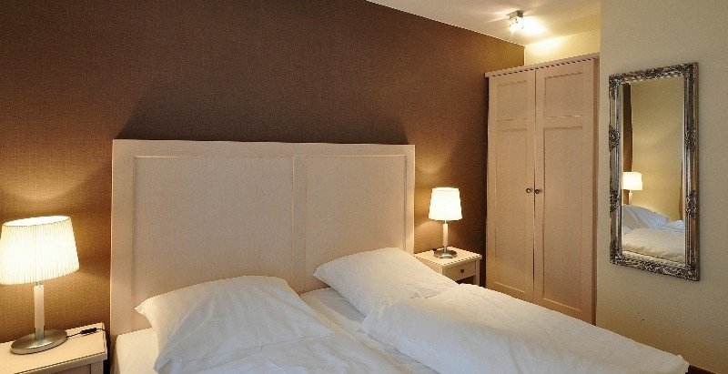 Hotel am Schlosspark garni