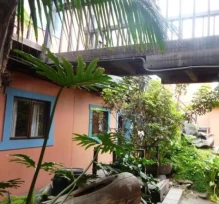 Villa Wiese Backpackers Lodge
