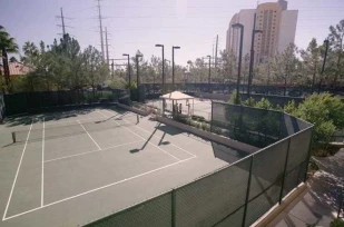 Meridian Luxury Suites