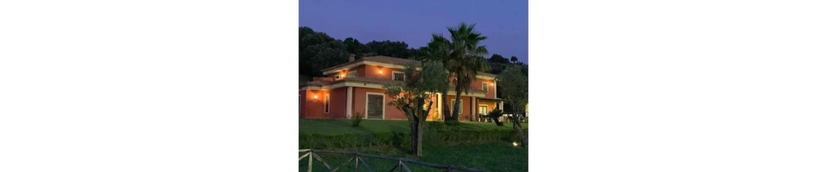 Casale Degli Ulivi