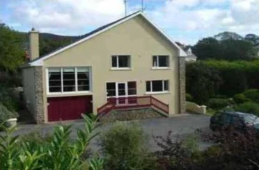 Ardrinane House B&B