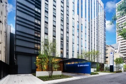 Mystays Premier Akasaka