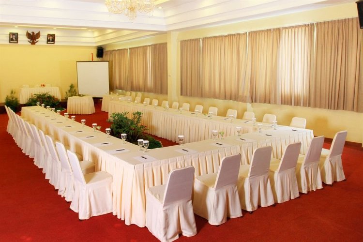 Grand Mutiara