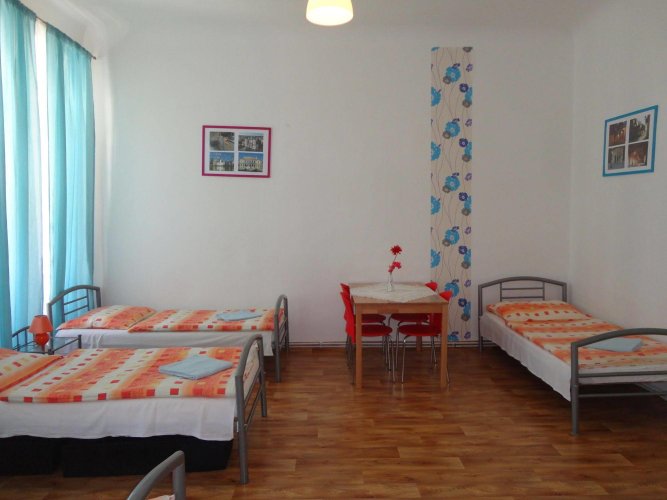 Pension Tara