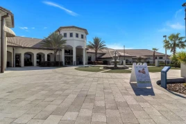 The Oasis Club at ChampionsGate