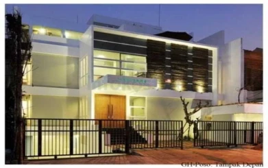 LeGreen Suite Tondano