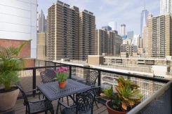 Hampton Inn Seaport