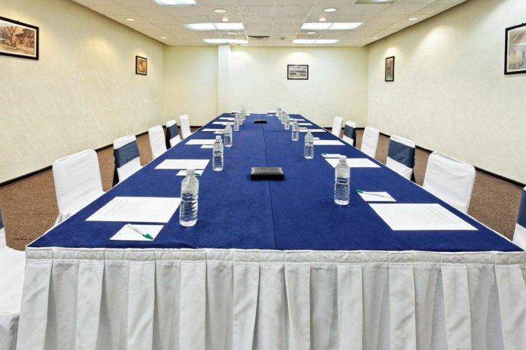 Gran Hotel Plaza Imperial