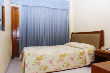 Hotel Coral Reef