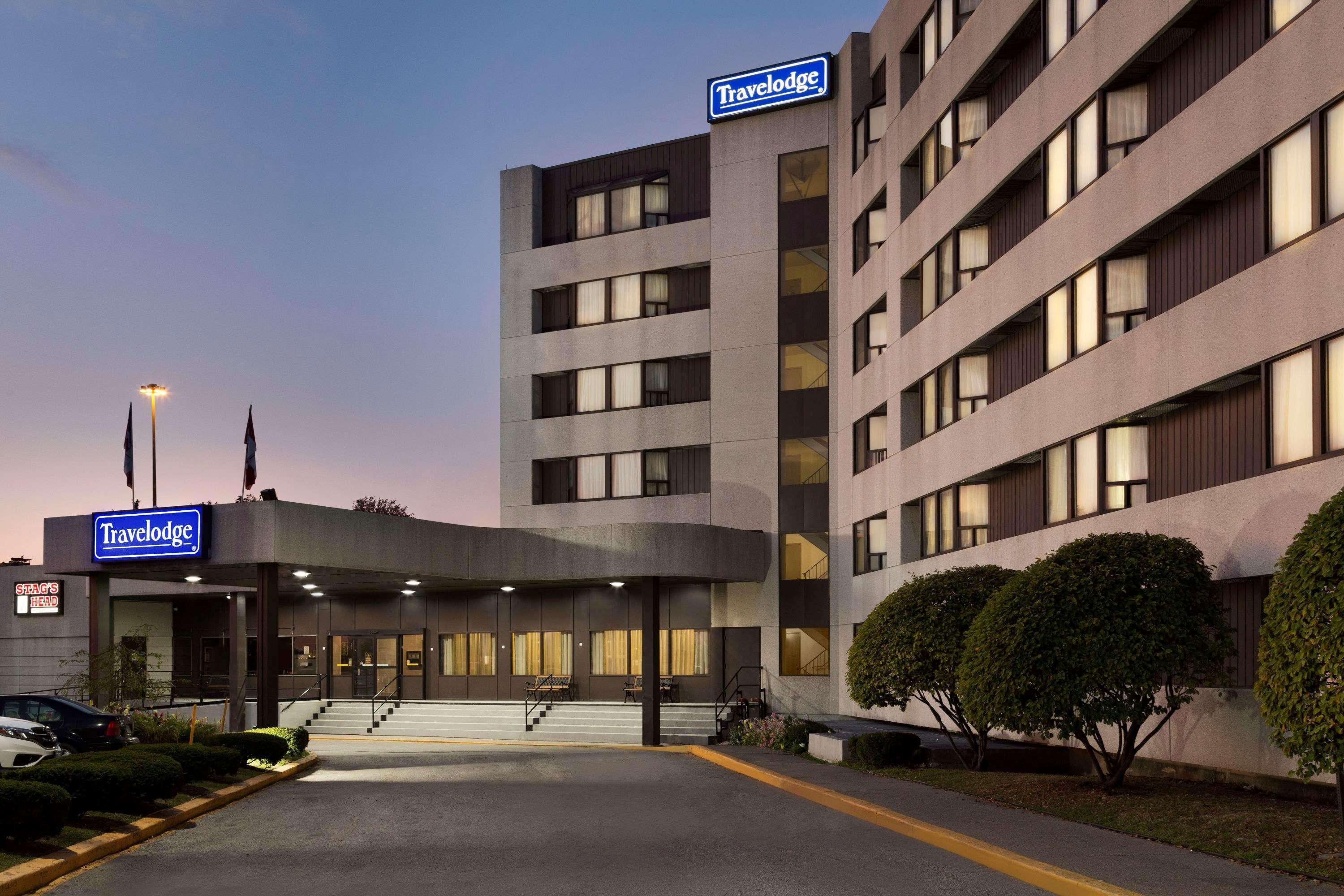 Travelodge by Wyndham Toronto East (CLOSED)
