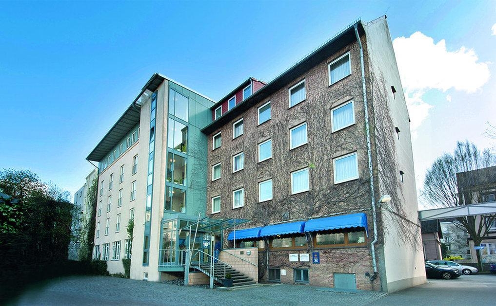 Novum Hotel Hagemann