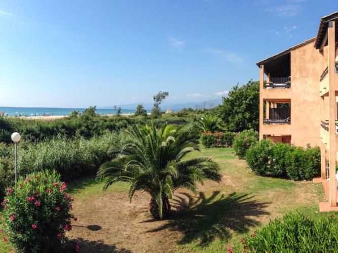 Residence Marina Corsa
