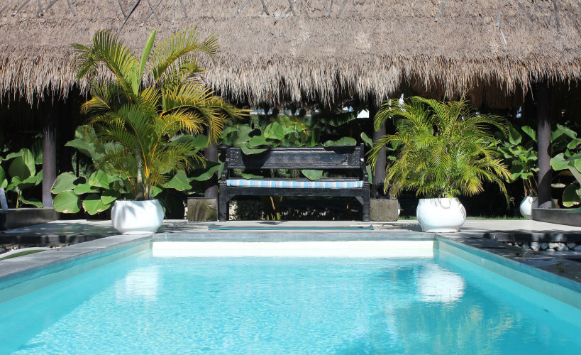 Oasis Canggu Bali