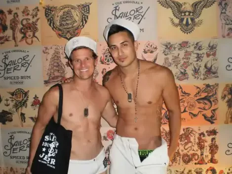 City Side Lounge Tampa City Side Lounge Tampa