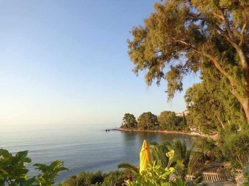 Grekis Hotel & Apartments
