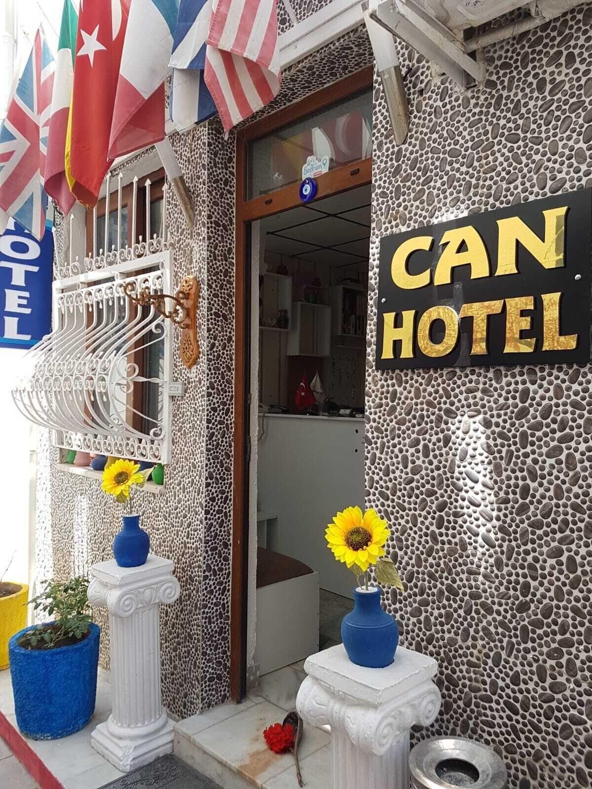 Can Hotel