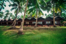 Sea Princess Beach Resort