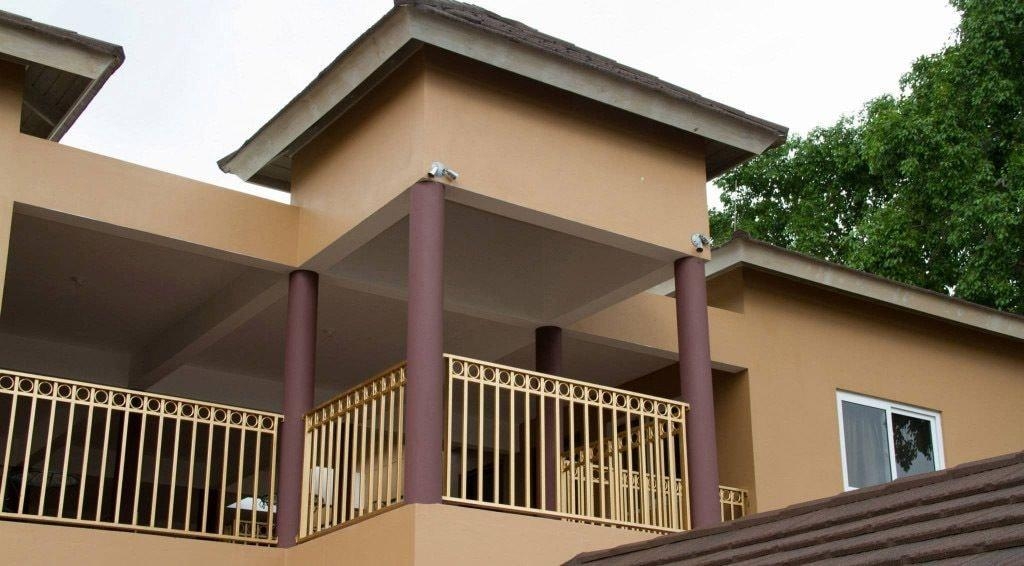Donway, A Jamaican Style Village