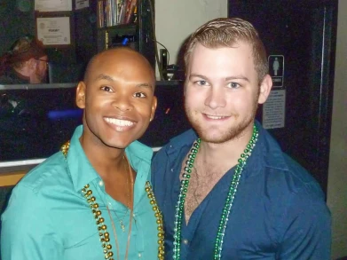 City Side Lounge Tampa