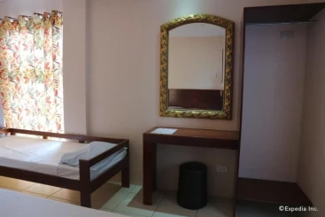 Tropical Sun Inn Palawan