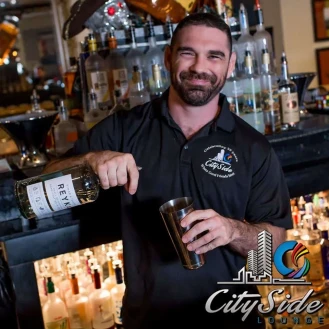 City Side Lounge Tampa