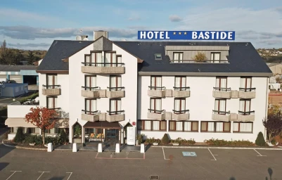 Hotel Bastide