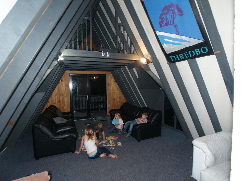 Habitat Chalet