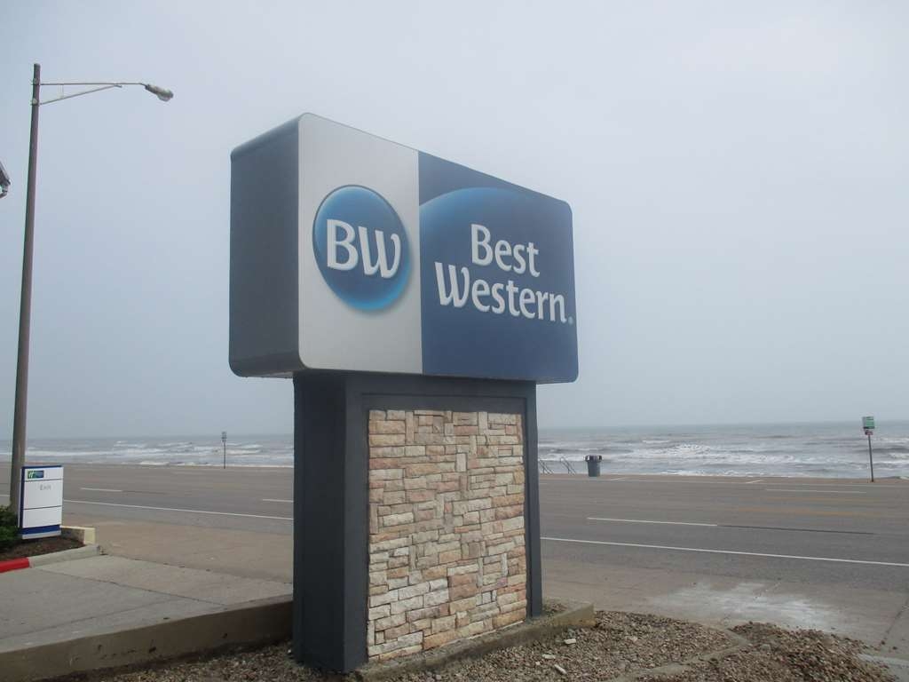 Galveston Beach Hotel