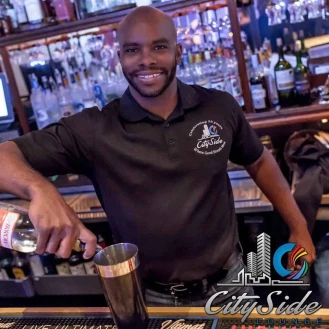 City Side Lounge Tampa