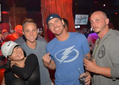 Bradley's On 7th Tampa