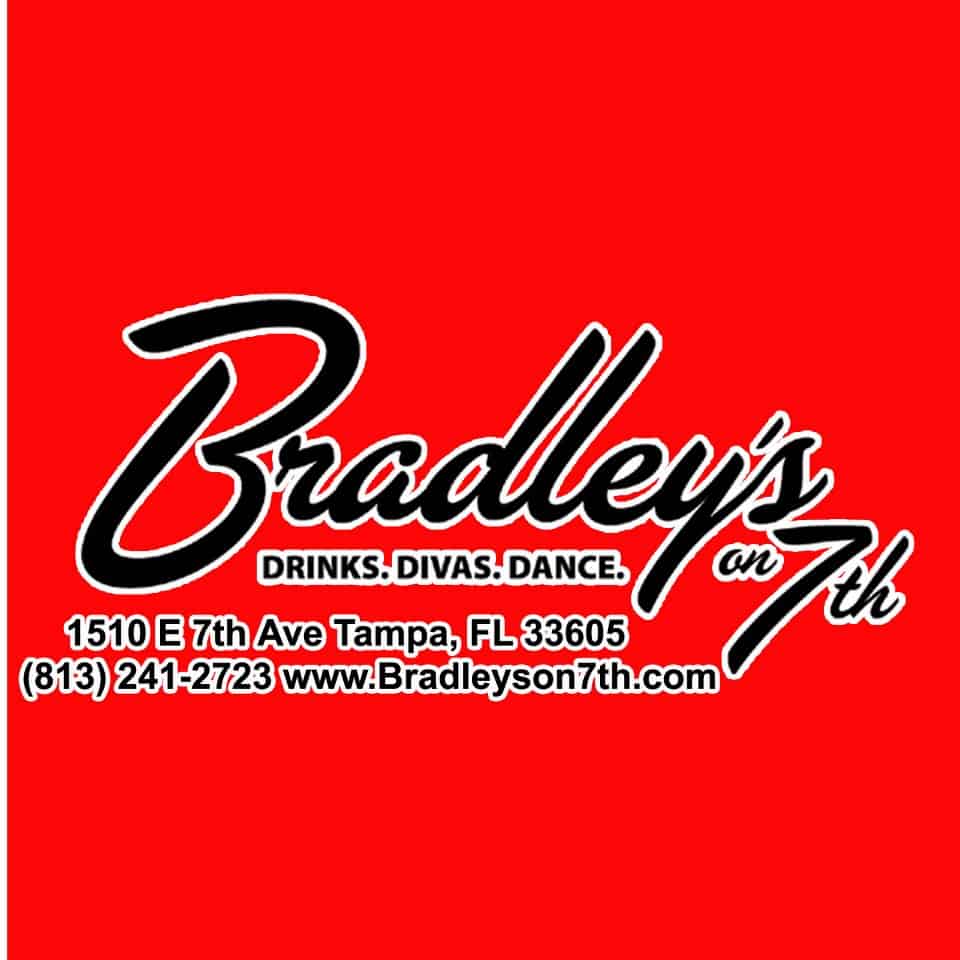 Bradley on 7. Tampa