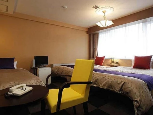Hotel123 Nagoya Marunouchi
