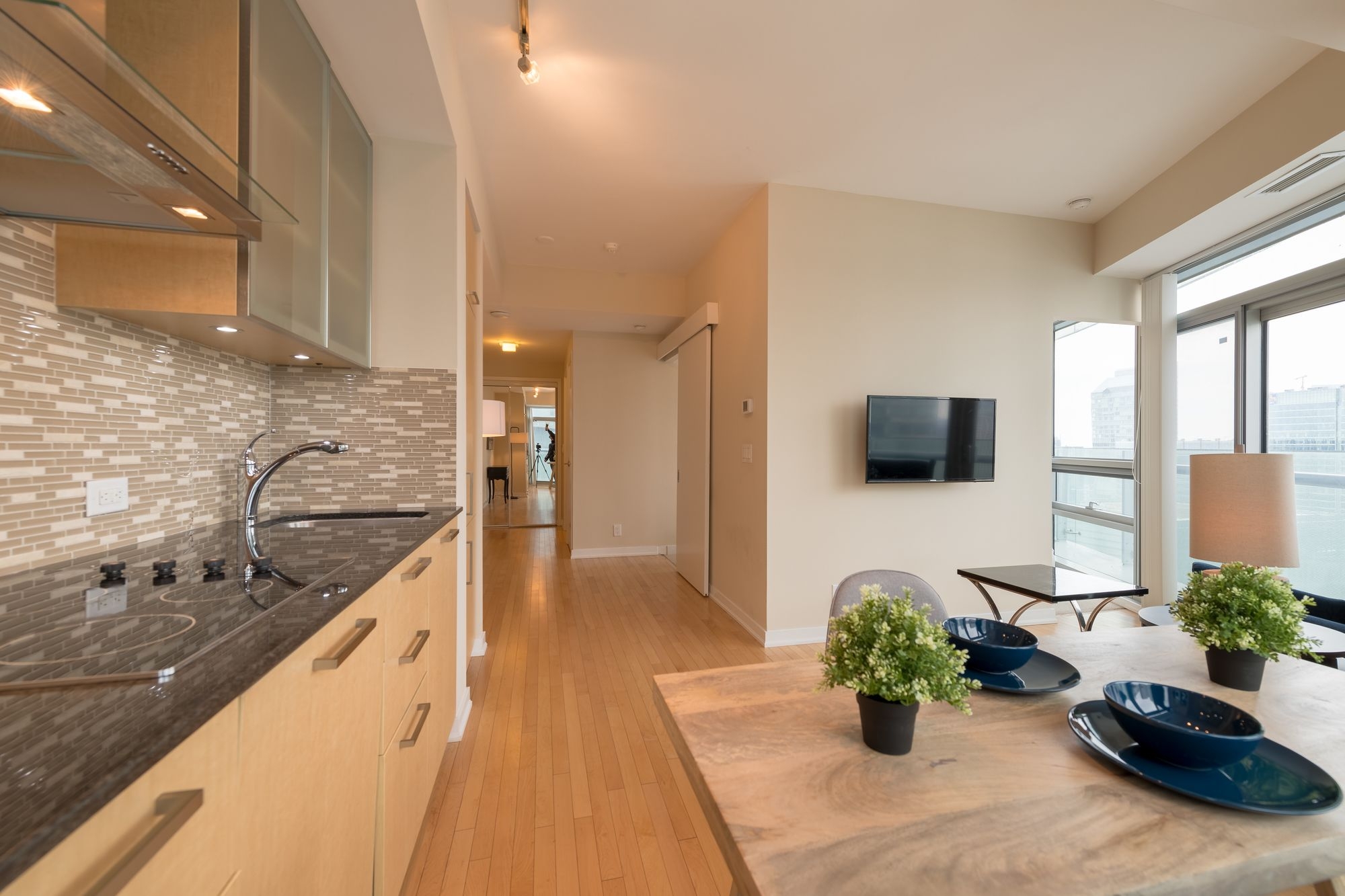 Avalon Suites - York Street