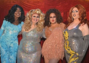 Bradley's On 7th Tampa