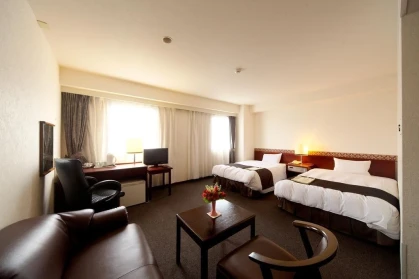 Kochi Sunrise Hotel