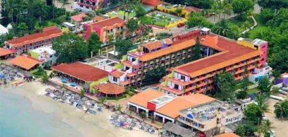 Decameron Los Cocos - All Inclusive
