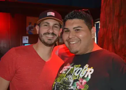 Bradley's On 7th Tampa