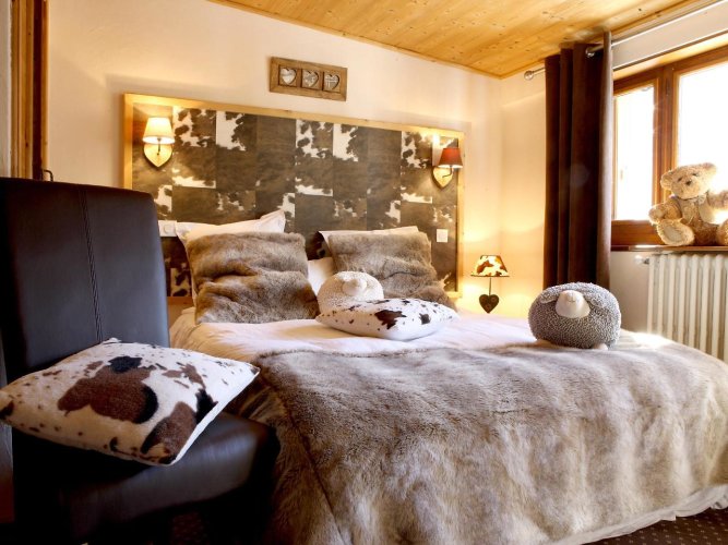 Logis Hotel Christiania