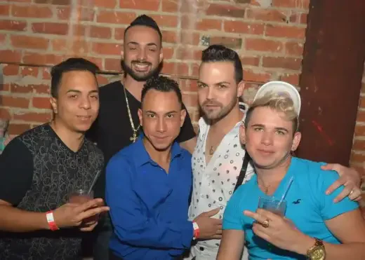 Bradley's On 7th Tampa