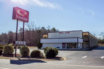 Econo Lodge Goldsboro