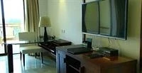 Tujia Sweetome Vacation Apartment Dahua West Coast Branch